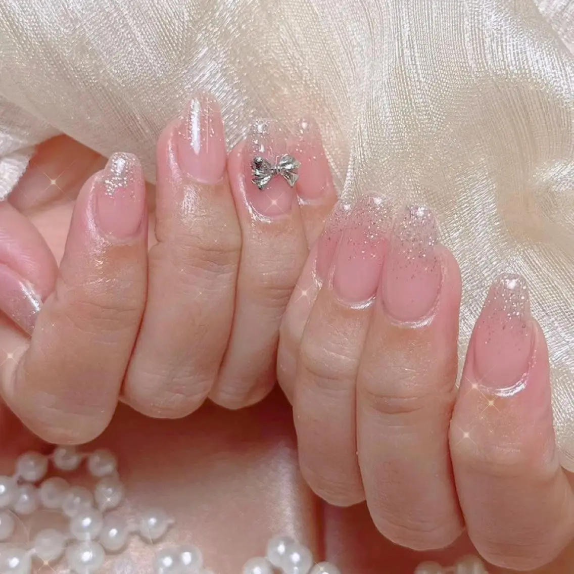 ネイル 🎀真紀 まき🎀のネイルデザイン
