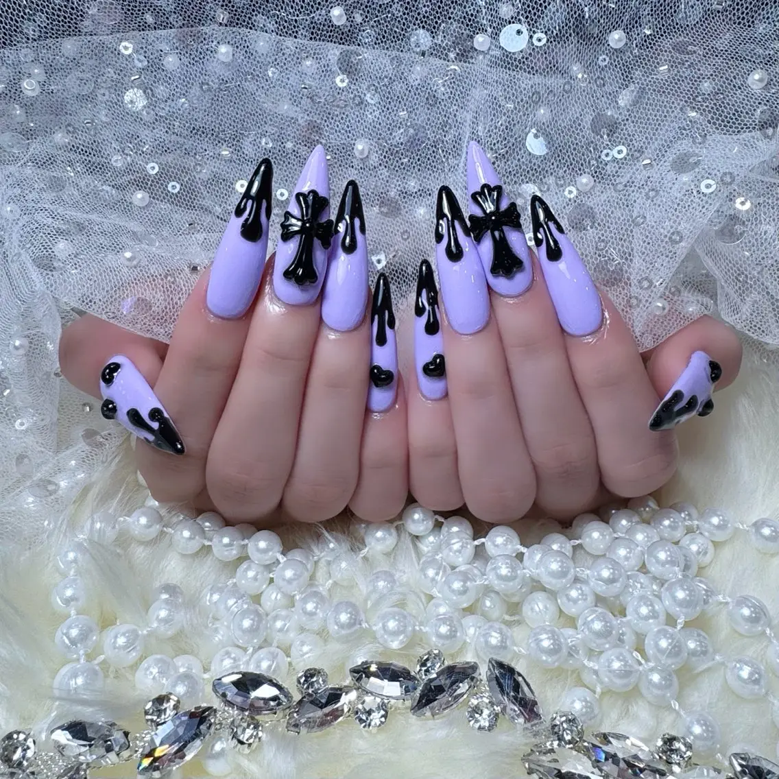 ネイル Doris Nail Salonのネイルデザイン