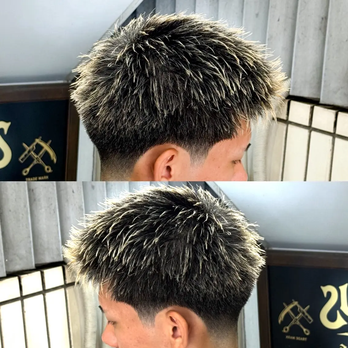 ショート まー ぼーのその他イメージ