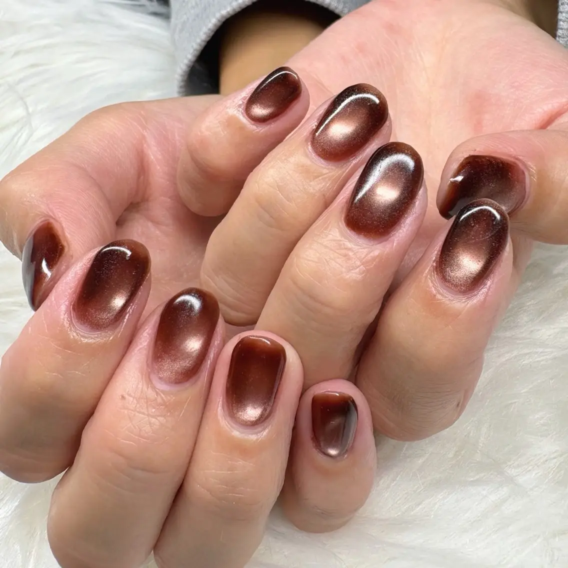ネイル Nail salon EVEのネイルデザイン