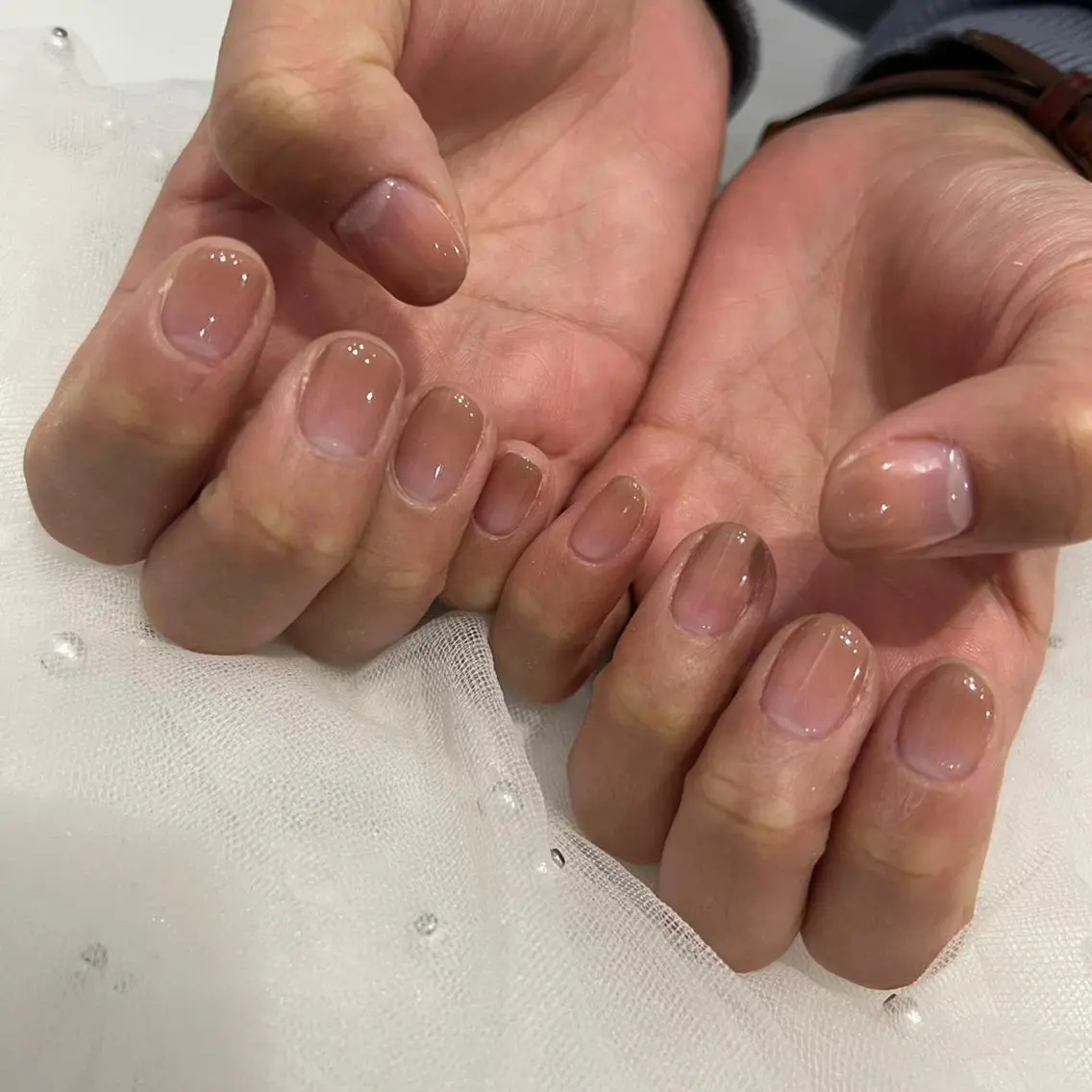 ネイル Wish Nailのネイルデザイン