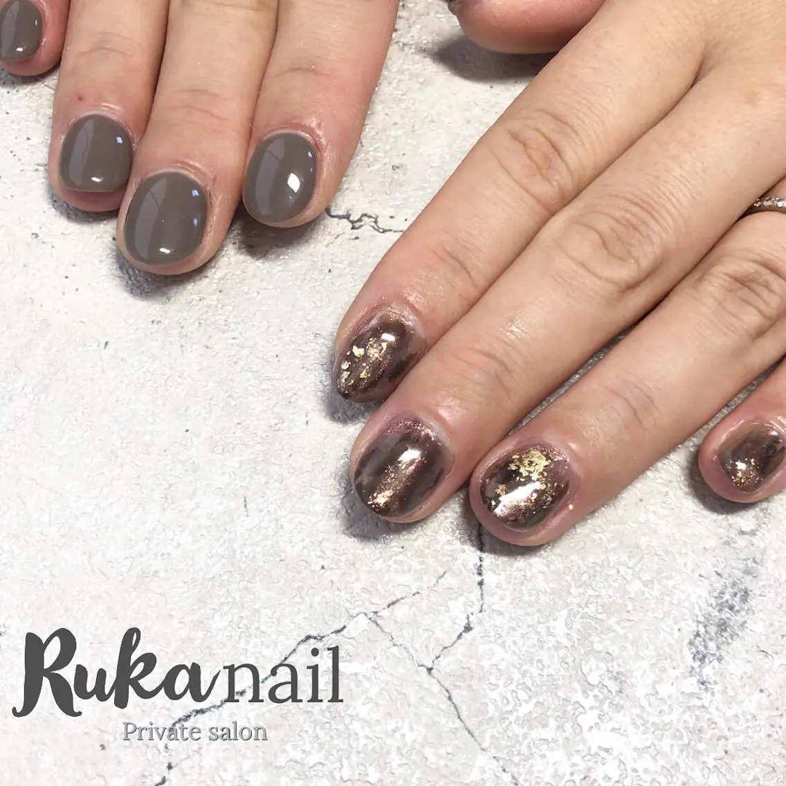 ネイル Ruka nail 【ルカ ネイル】のネイルデザイン