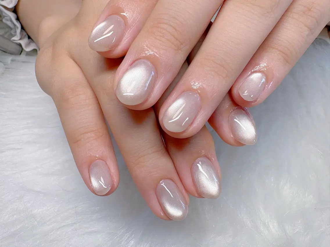 ネイル エン Nail salonのネイルデザイン
