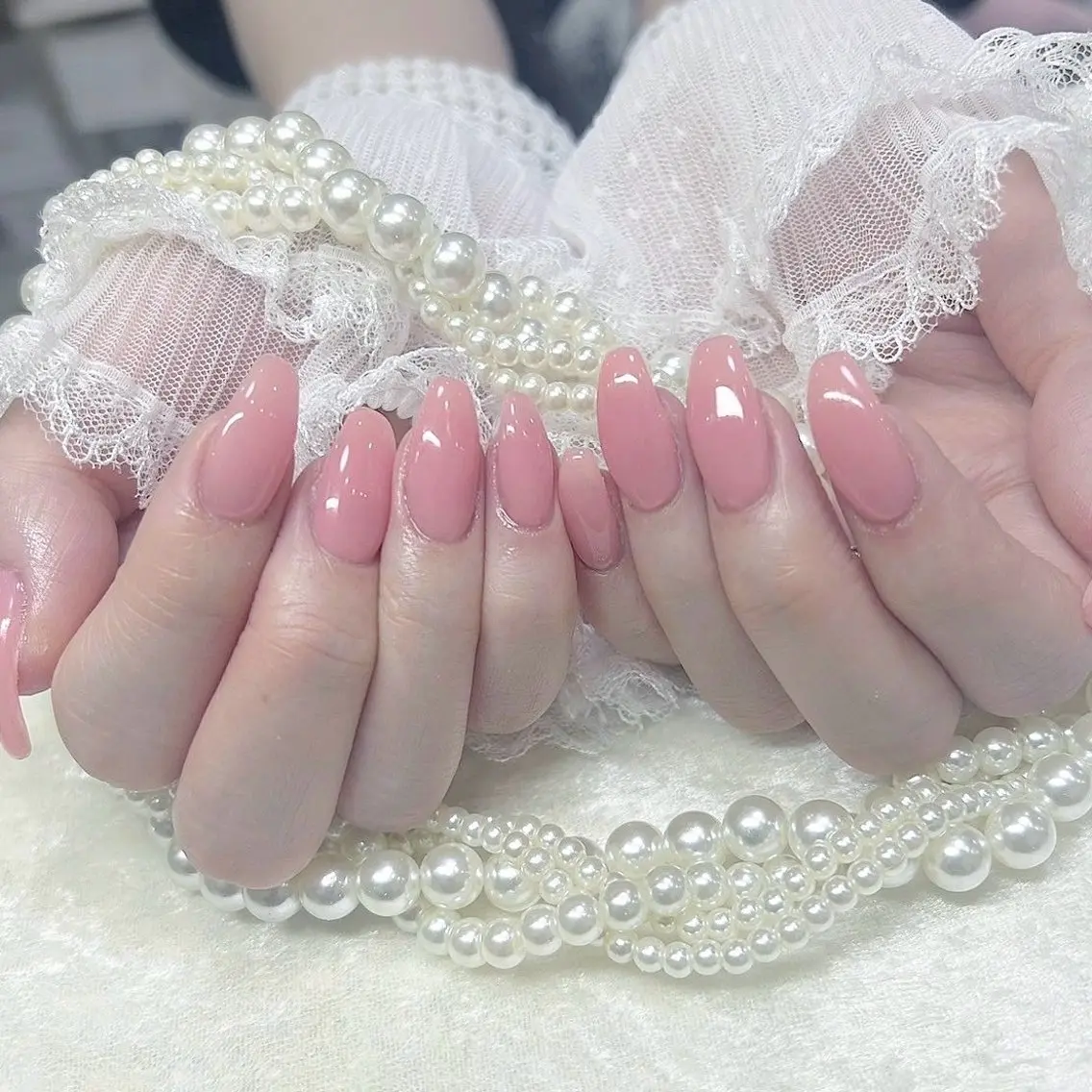 ネイル 💎MA YU💎のネイルデザイン