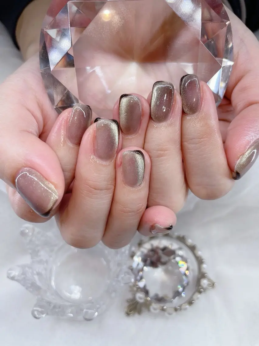 ネイル misun_ nailのネイルデザイン