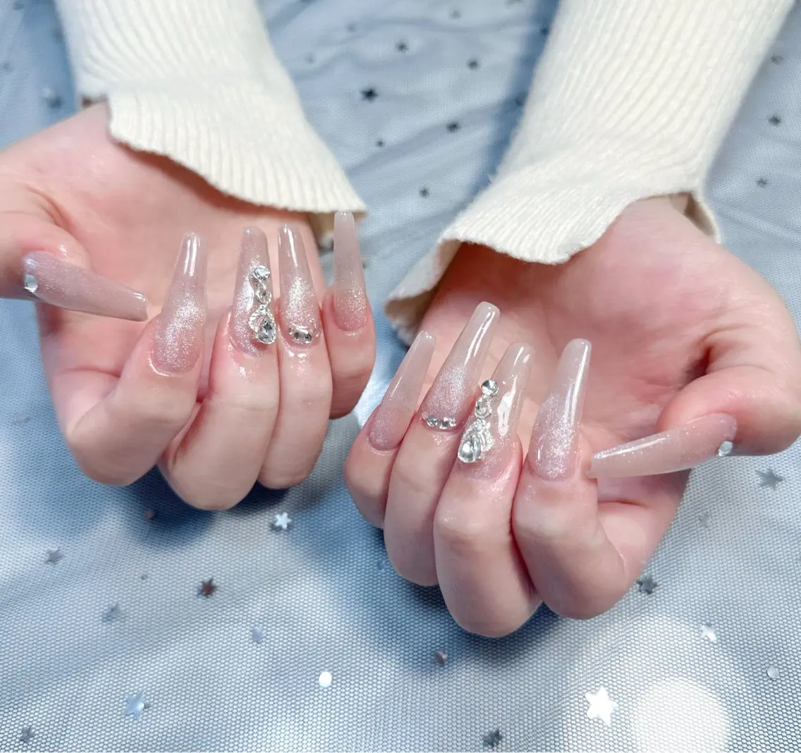 ネイル Hana Nail Salonのネイルデザイン