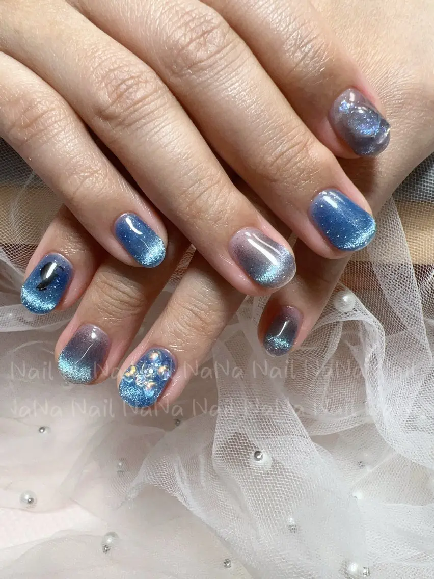 ネイル ハンドネイル Nail NaNaのネイルデザイン