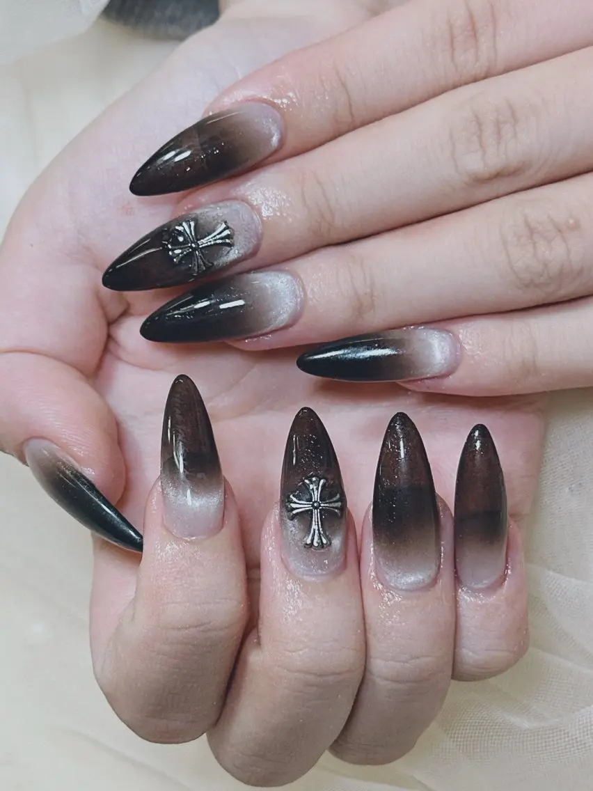 ネイル ハンドネイル MOJO NailSalonのネイルデザイン