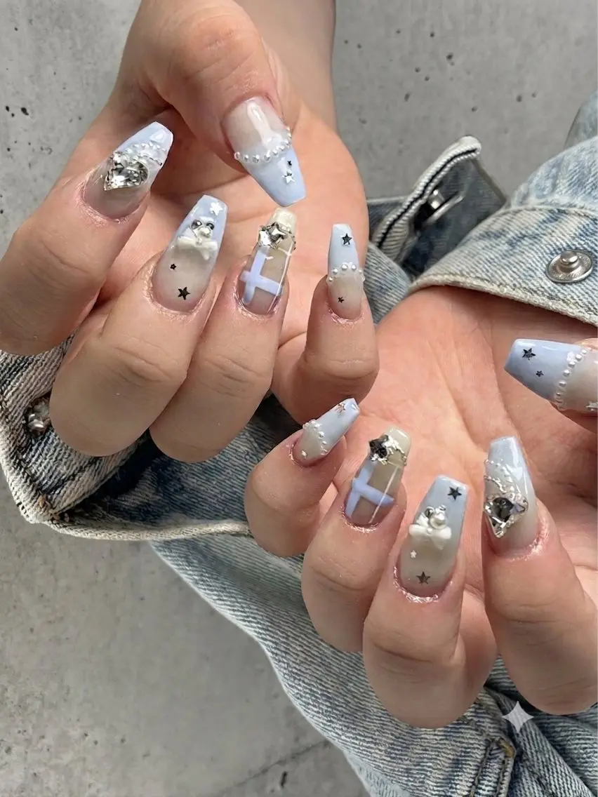 ネイル Y's nailのネイルデザイン