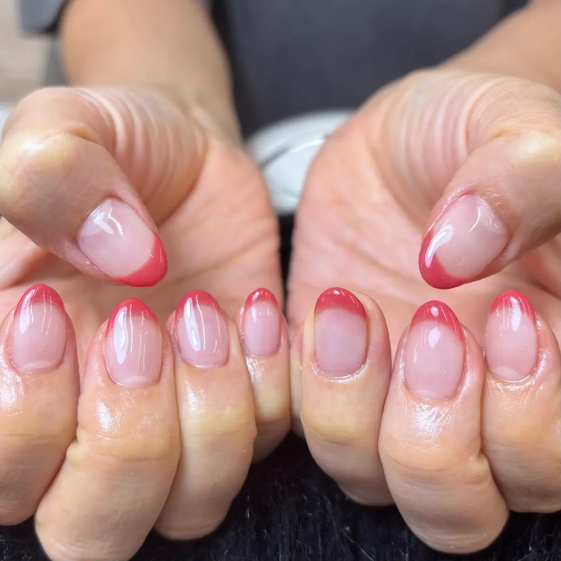 ネイル ハンドネイル NAIL atre SAEのネイルデザイン