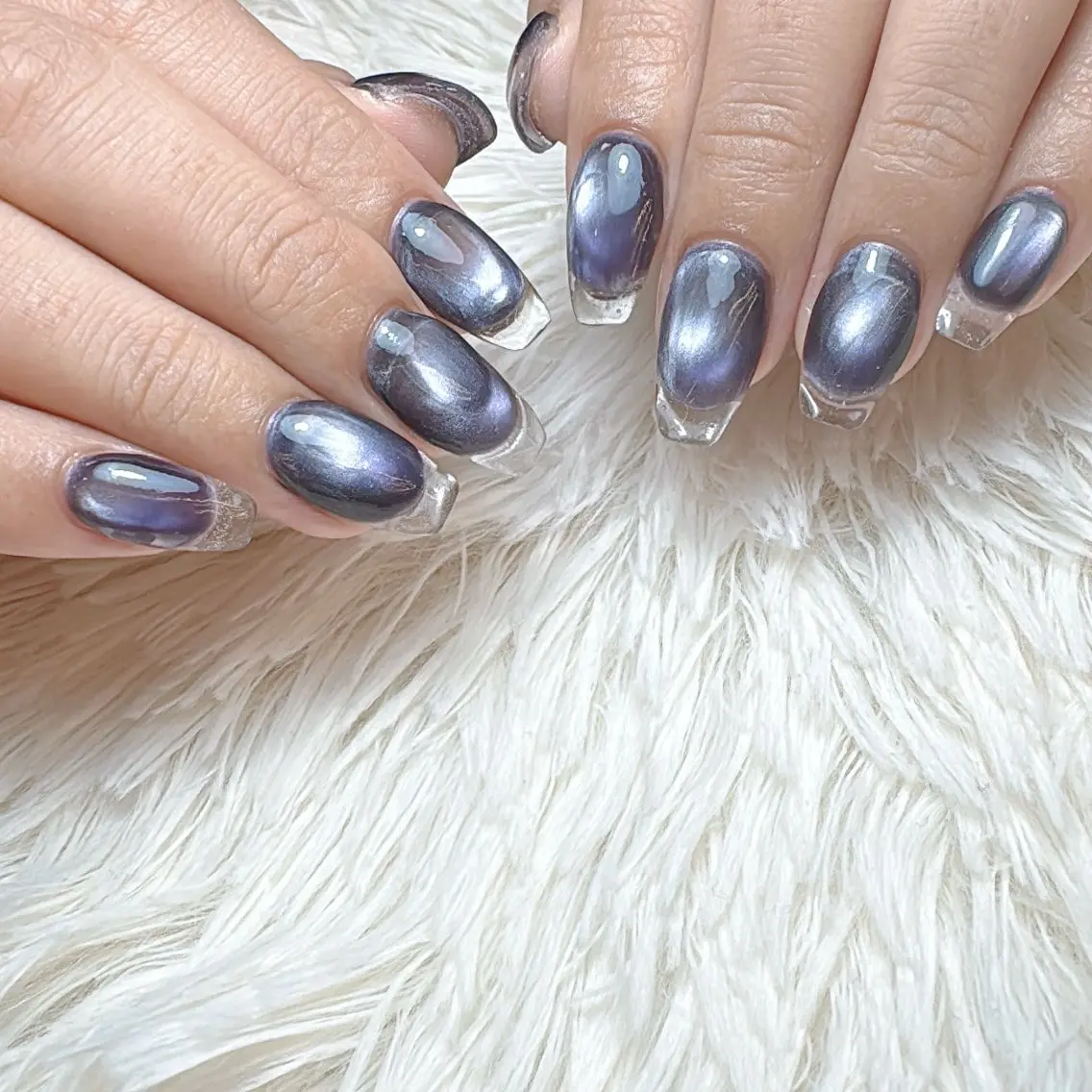 ネイル NailOnason ナナのネイルデザイン