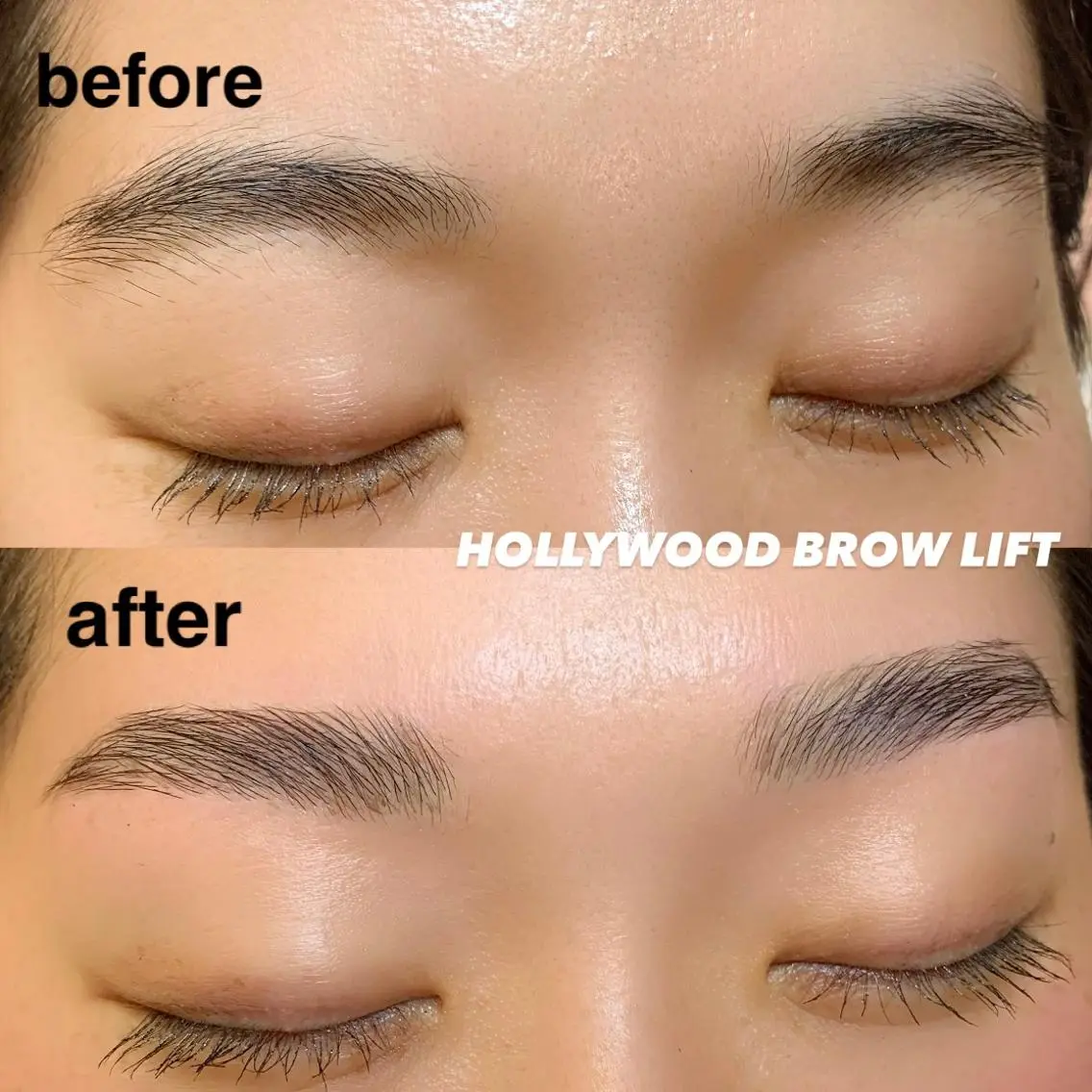 アイブロウ brow&lash WAVEのマツエク・マツパデザイン