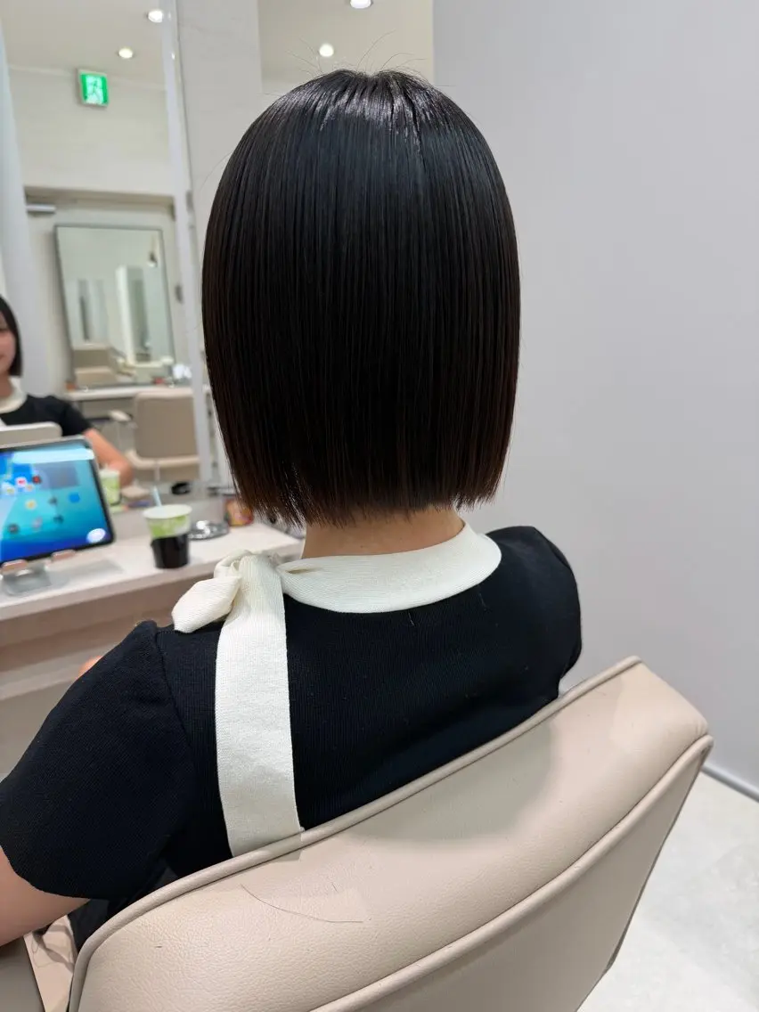 ショート ⭐️ボブ/ショート ⭐️Ryosukeのヘアスタイル