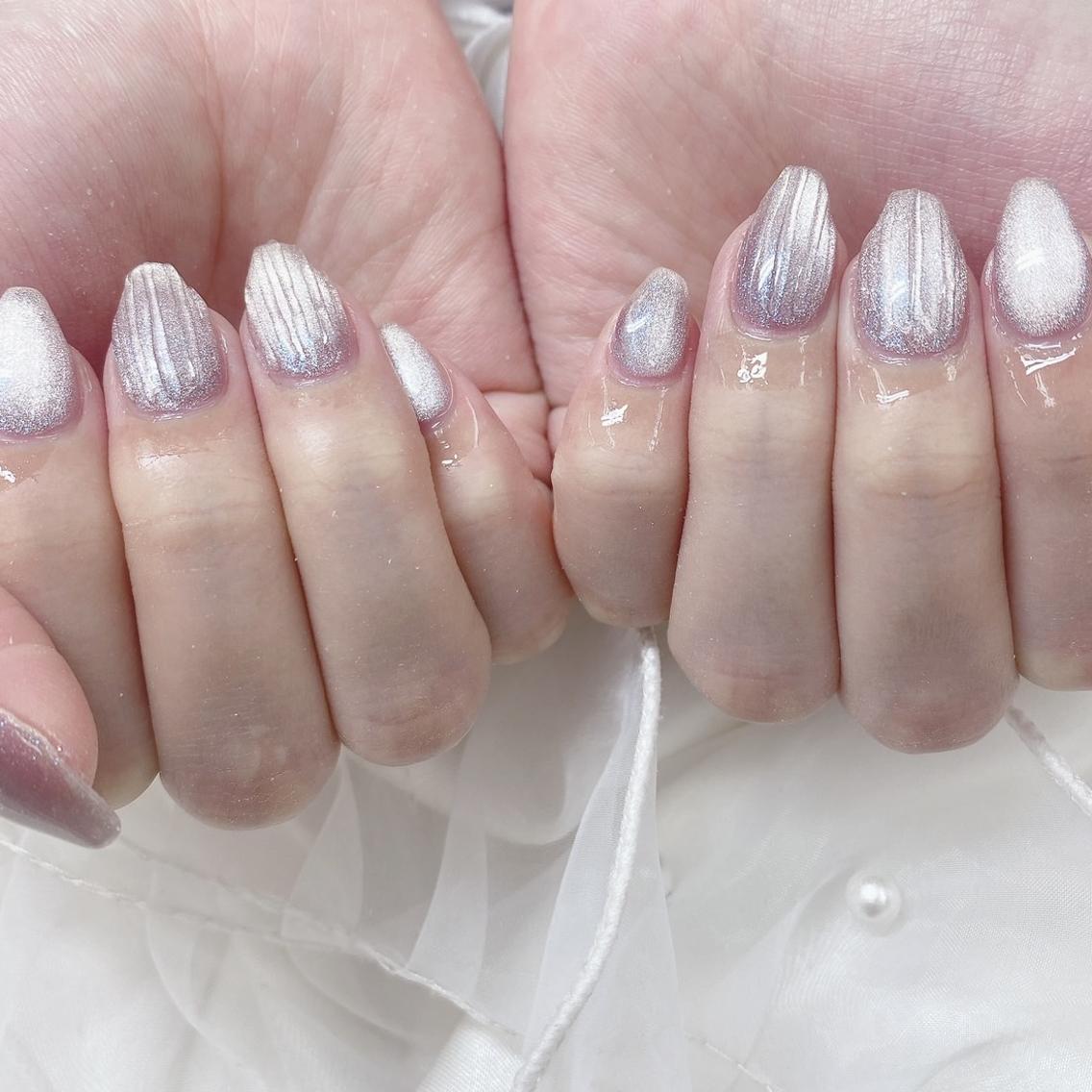 ネイル Nail salon Honey Beeのネイルデザイン