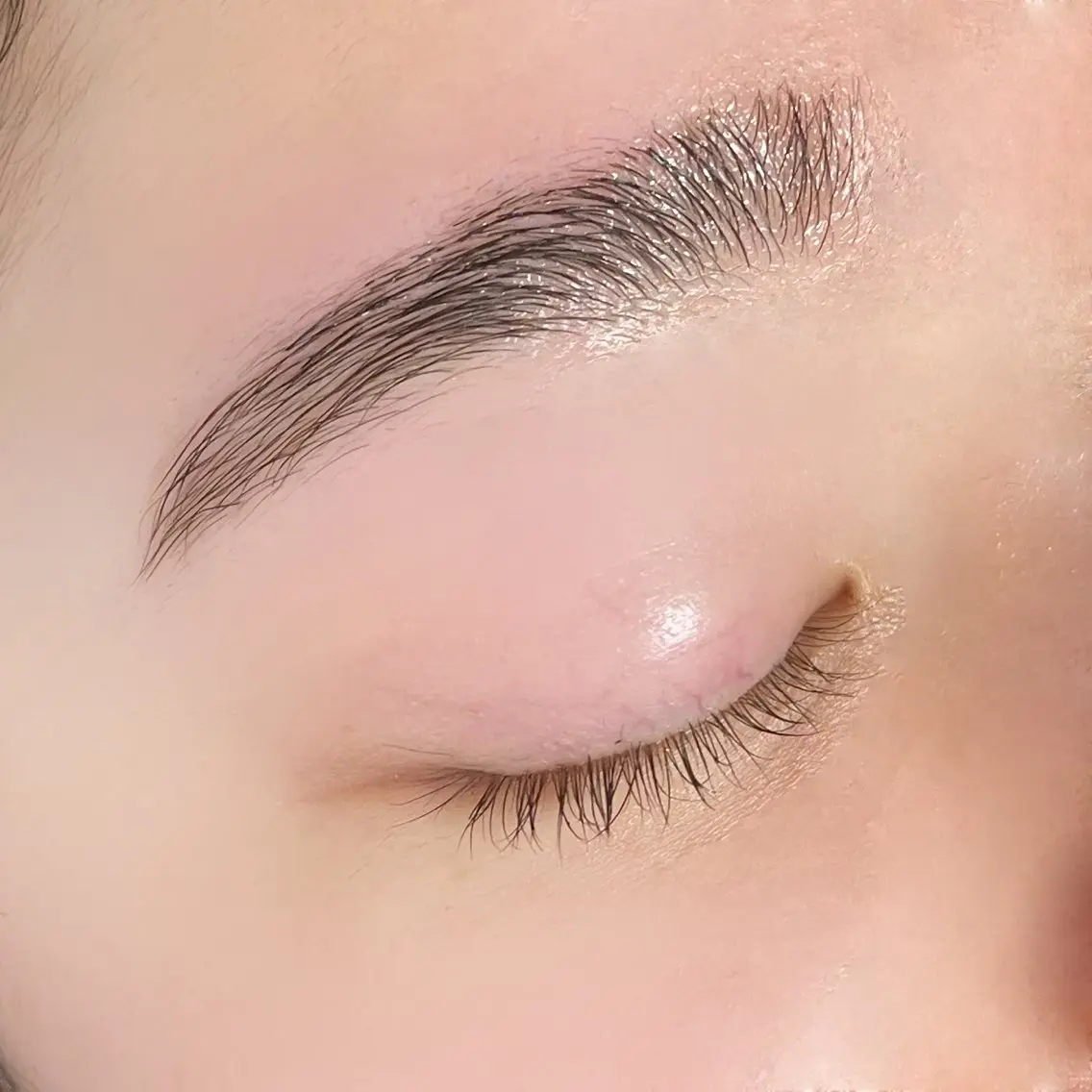 アイブロウ ワックス脱毛 眉カット その他(アイブロウ) Ayumi.dre 🌸Y《2階》のマツエク・マツパデザイン