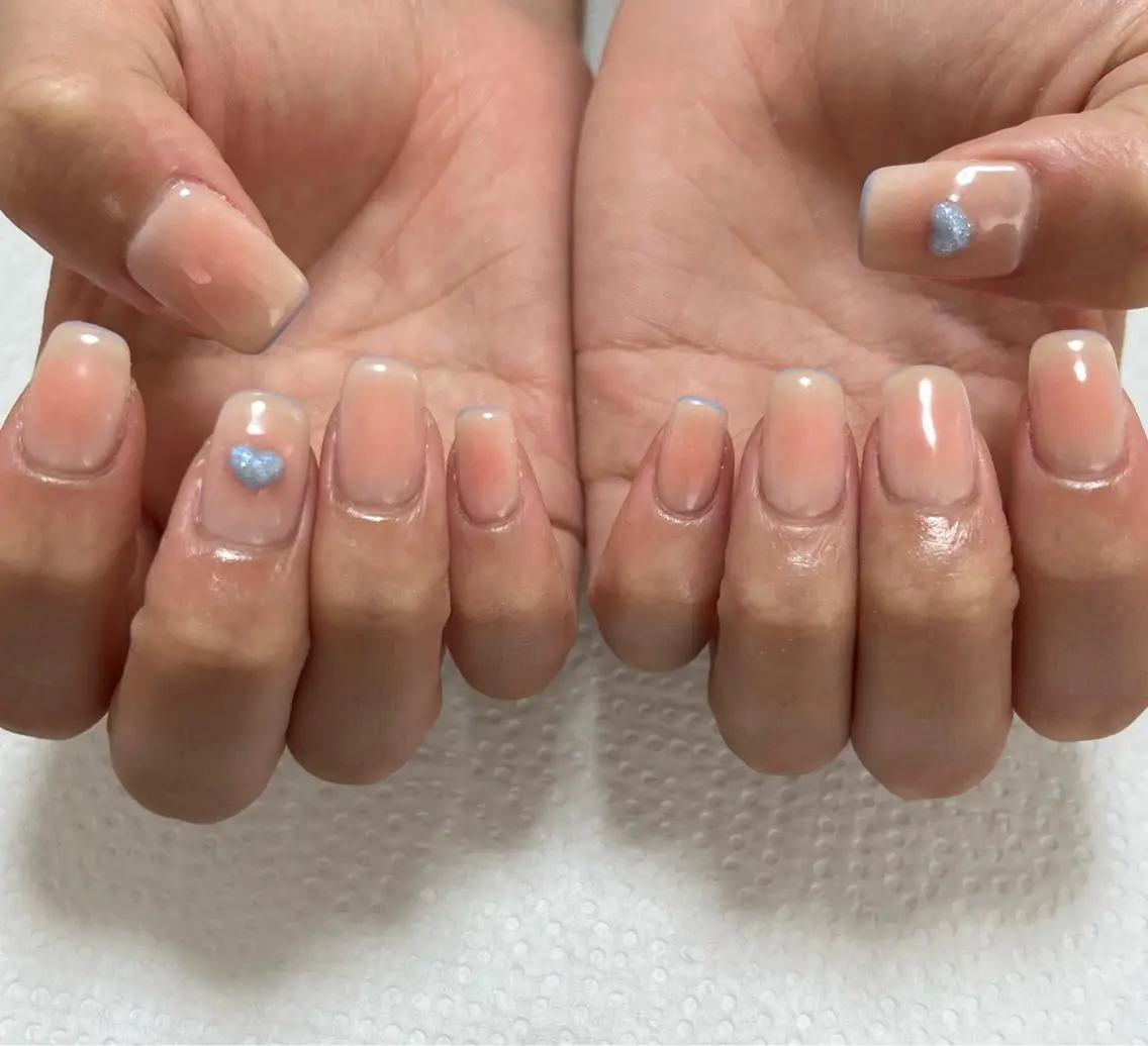 ネイル nail M&Tのネイルデザイン