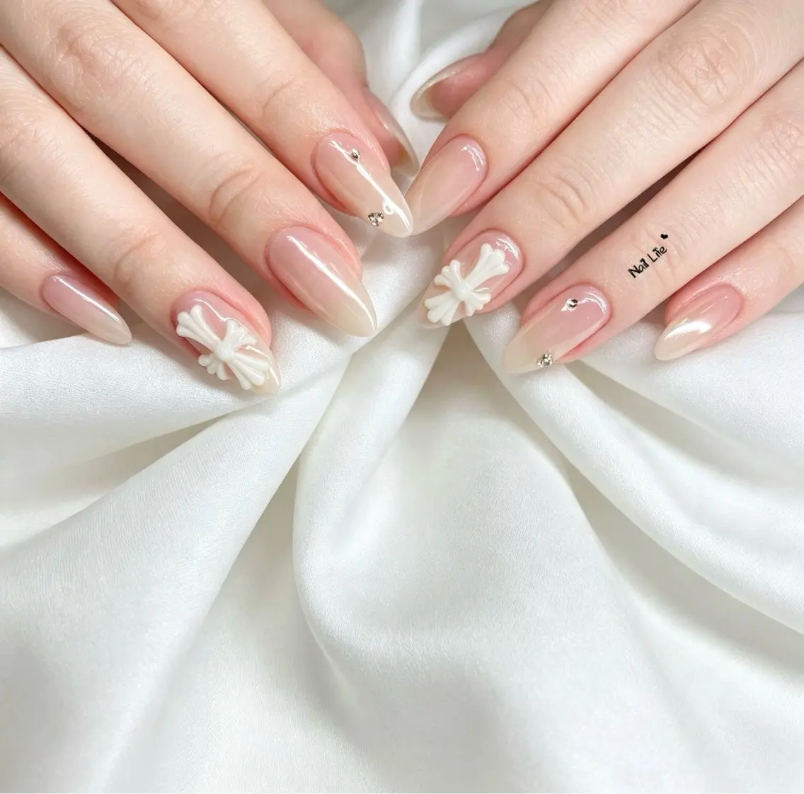ネイル アートネイル Nail Lifeのネイルデザイン