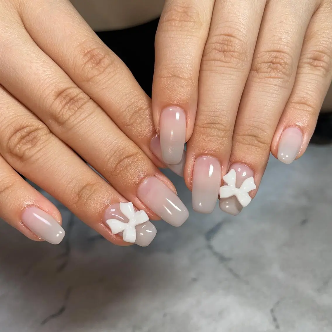 ネイル ハンドネイル Jeremy ♡ HARUKAのネイルデザイン