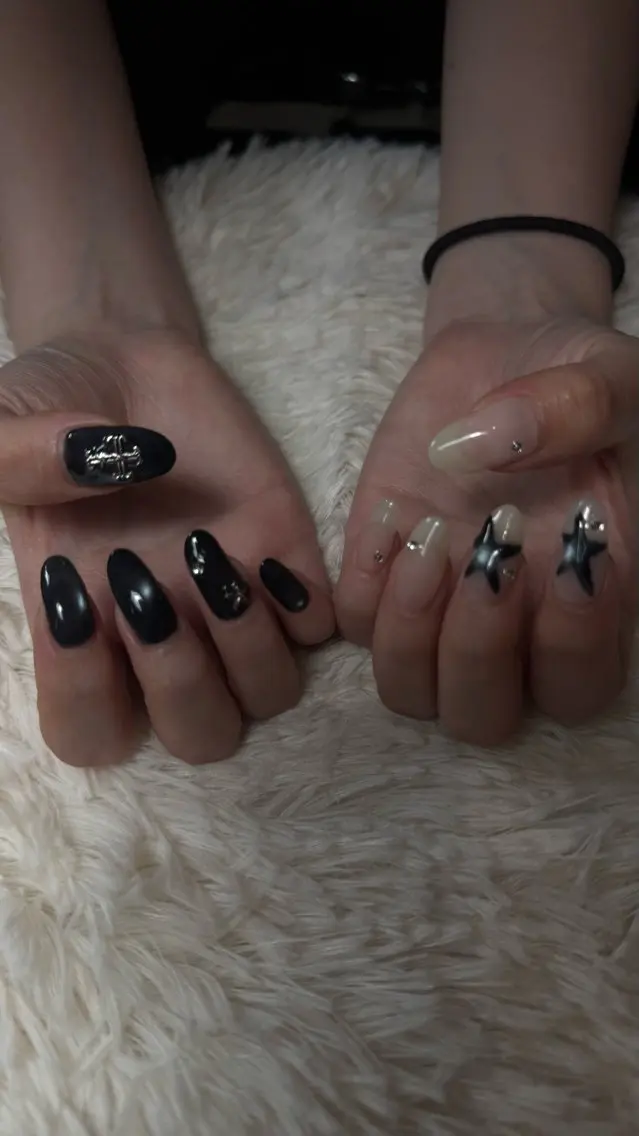 ネイル ハンドネイル Nail ful .のネイルデザイン