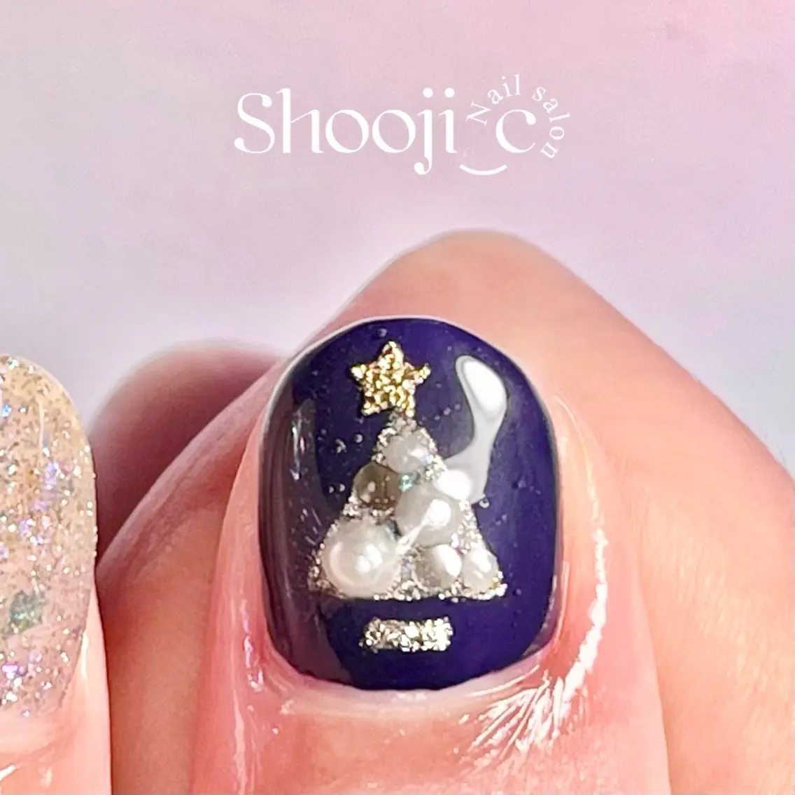 ネイル Shooji_c Nail salonのネイルデザイン