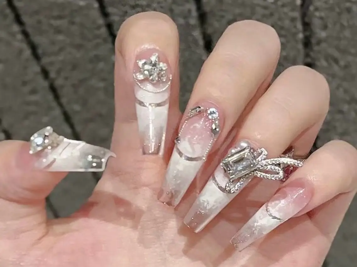 ネイル ハンドネイル sorako nailのネイルデザイン