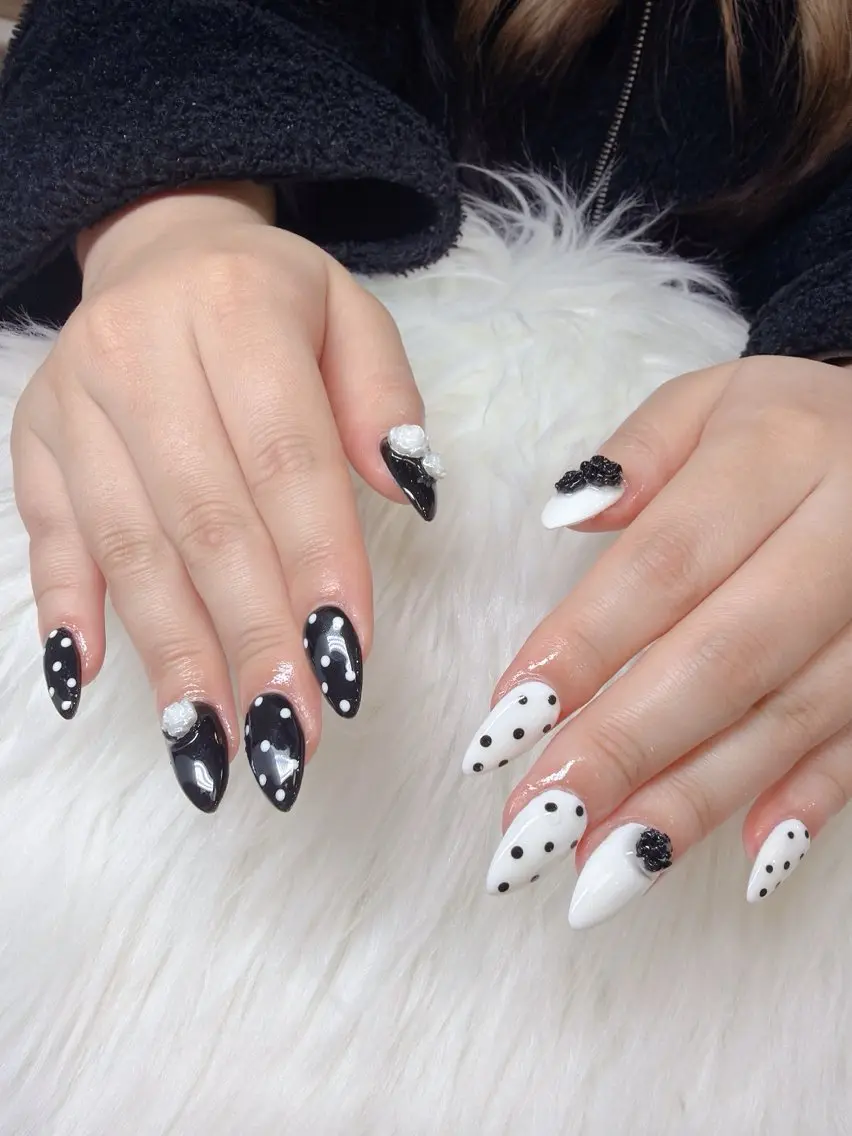 ネイル IVY NAIL SALON｜富山のネイルデザイン