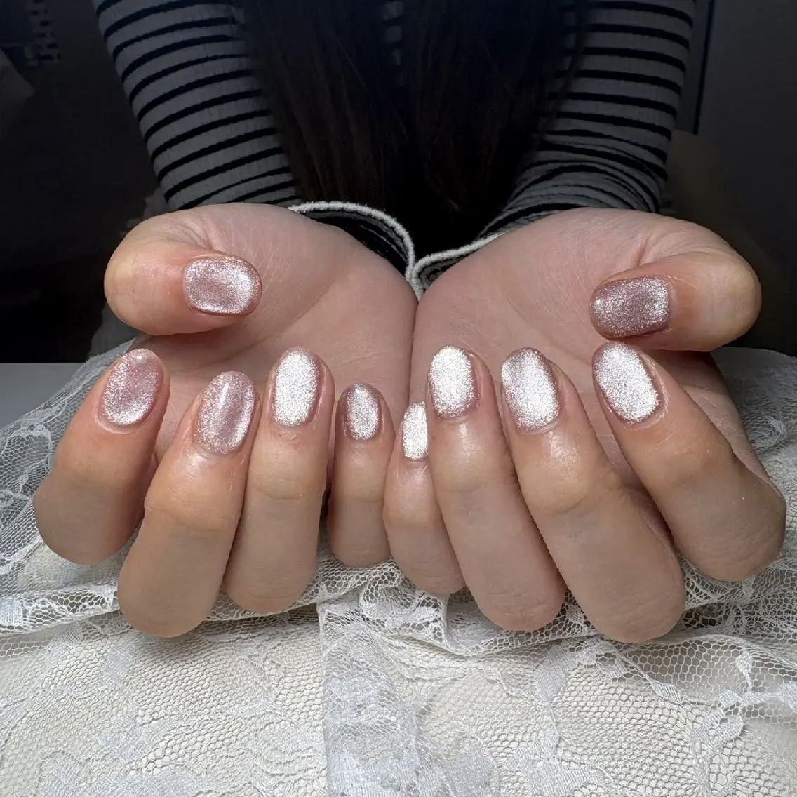 ネイル ハンドネイル nailsalon IROHAのネイルデザイン