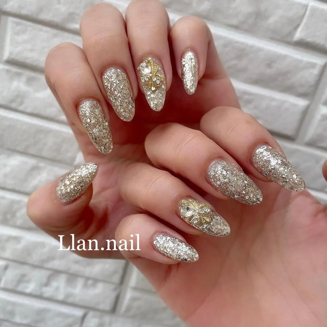ネイル Lian nailのネイルデザイン
