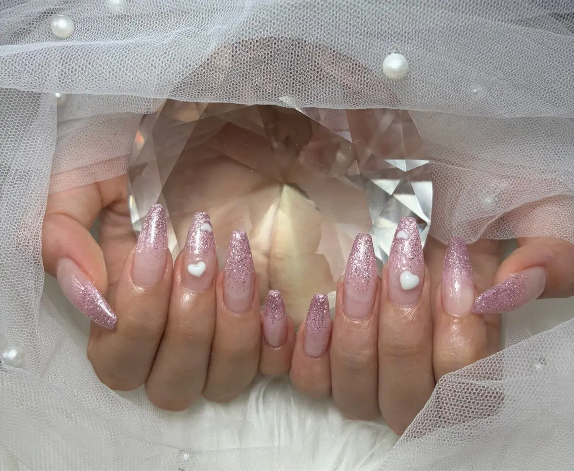 ネイル SHI ROのネイルデザイン