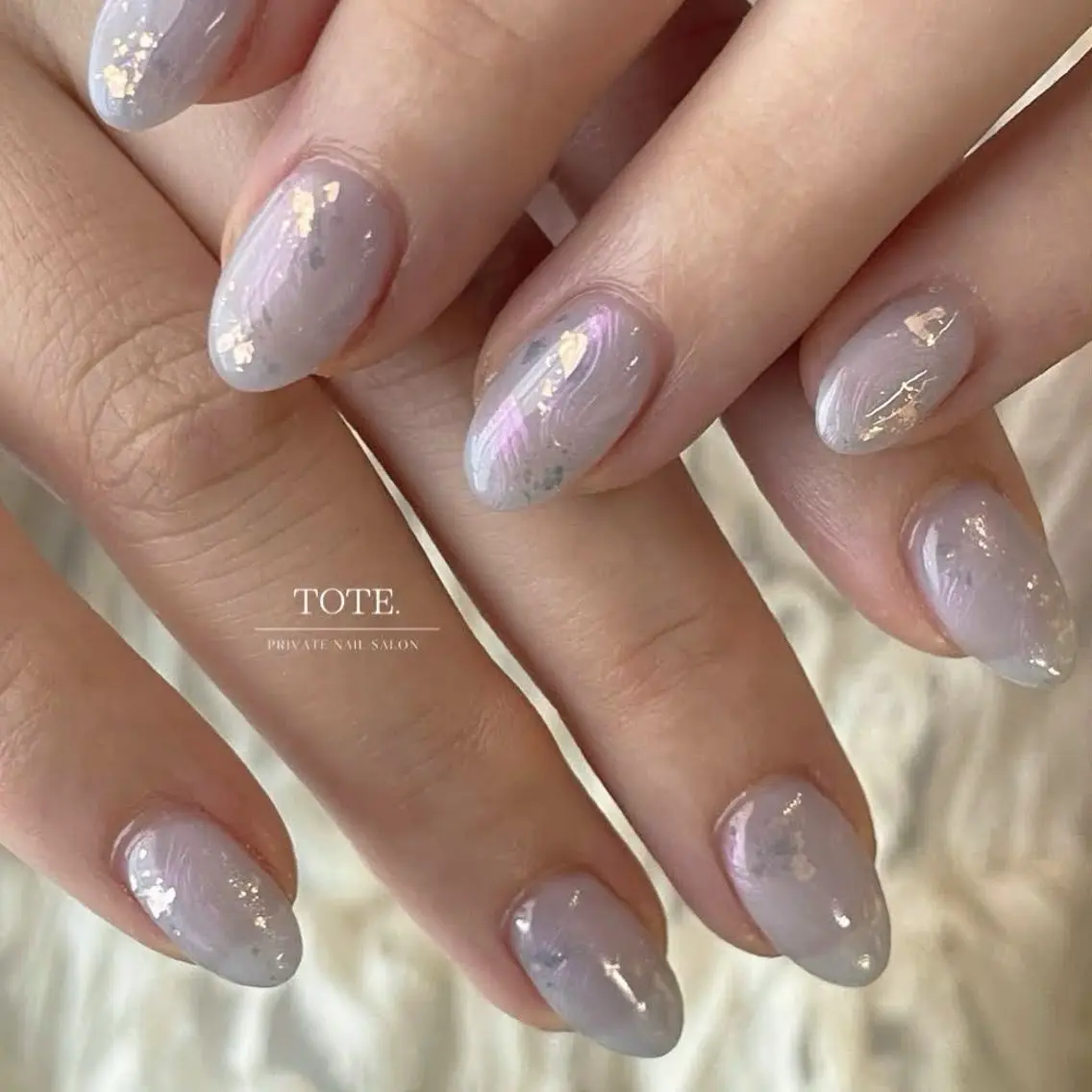 ネイル nail salon TOTE.のネイルデザイン
