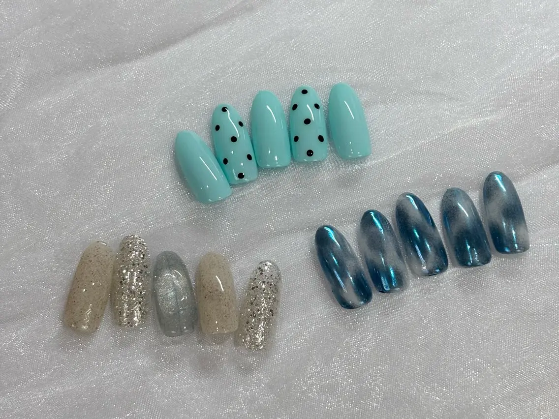 ネイル ハンドネイル nail 💋/Ayaのネイルデザイン