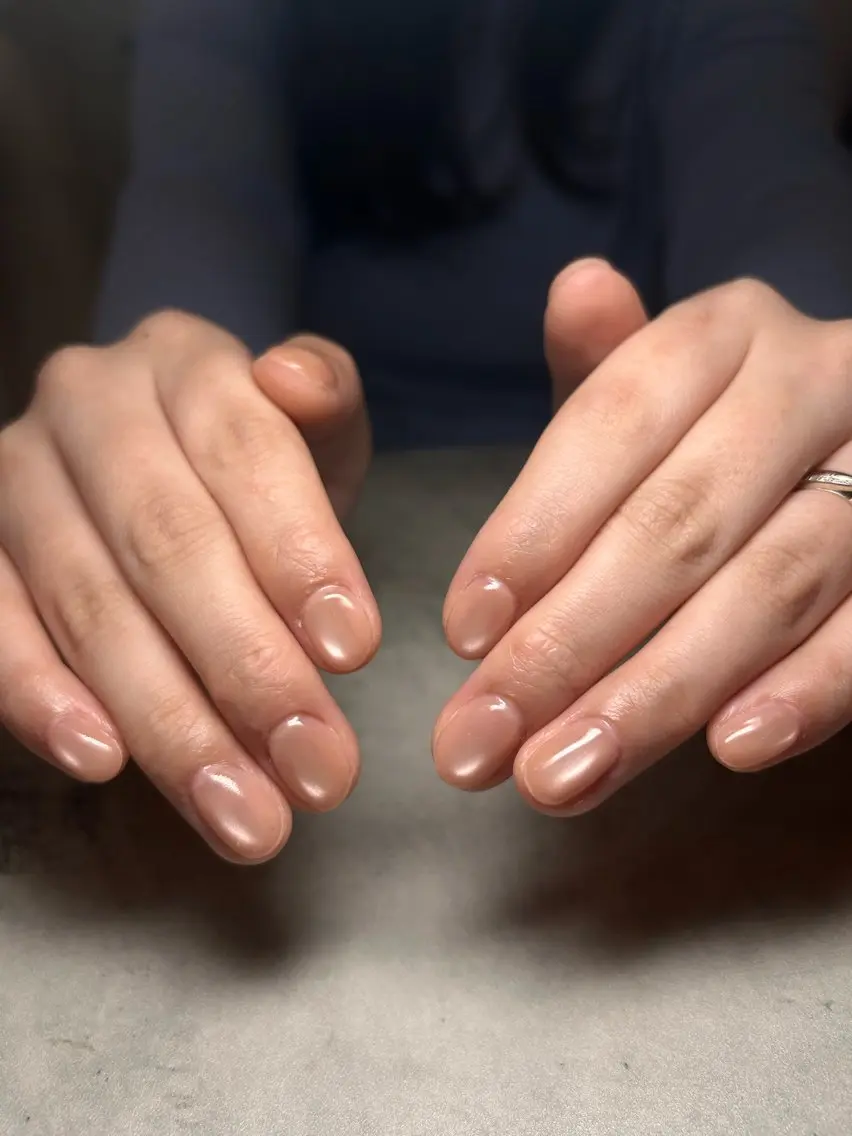 ネイル jumelle maiのネイルデザイン