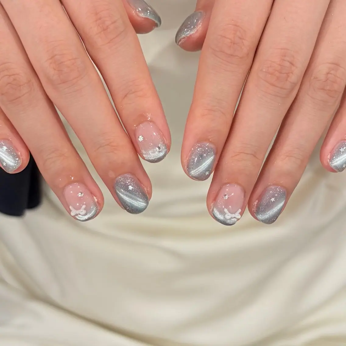ネイル ハンドネイル Ugirl Nail Ayaka🎀のネイルデザイン