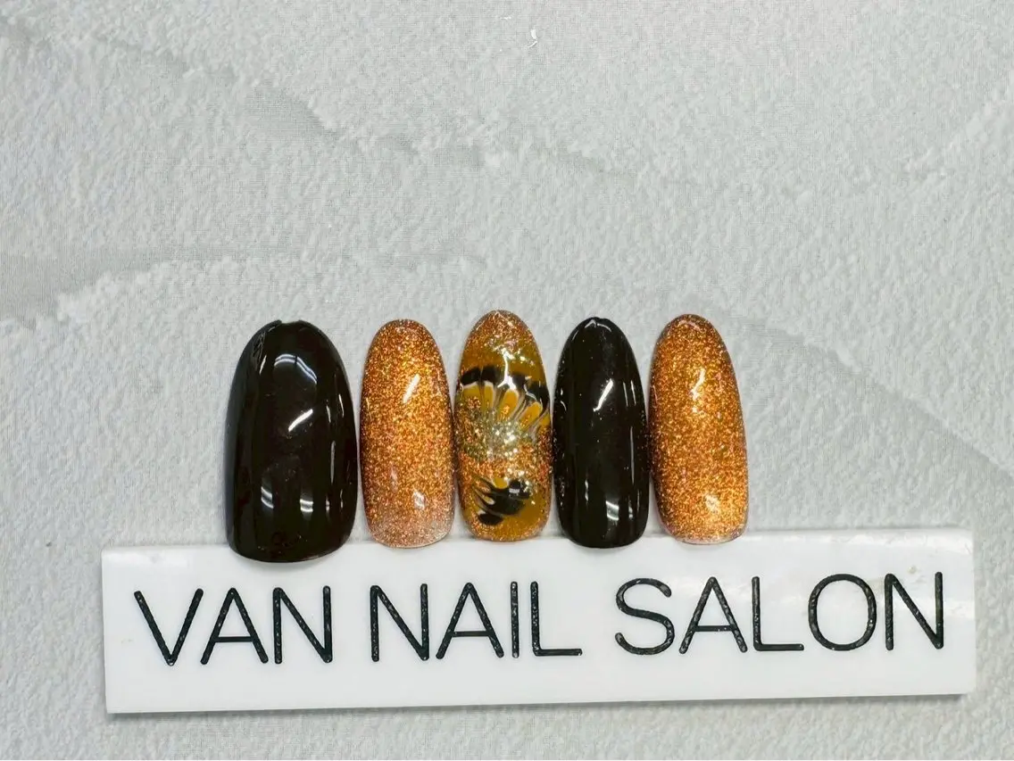 ネイル Van Nail Salonのネイルデザイン