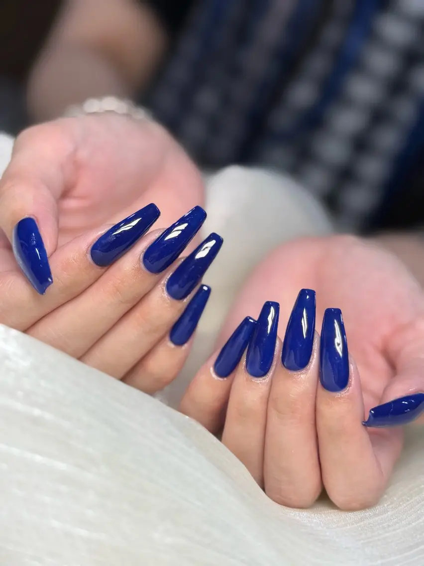 ネイル 森♡nail ♡ ①のネイルデザイン