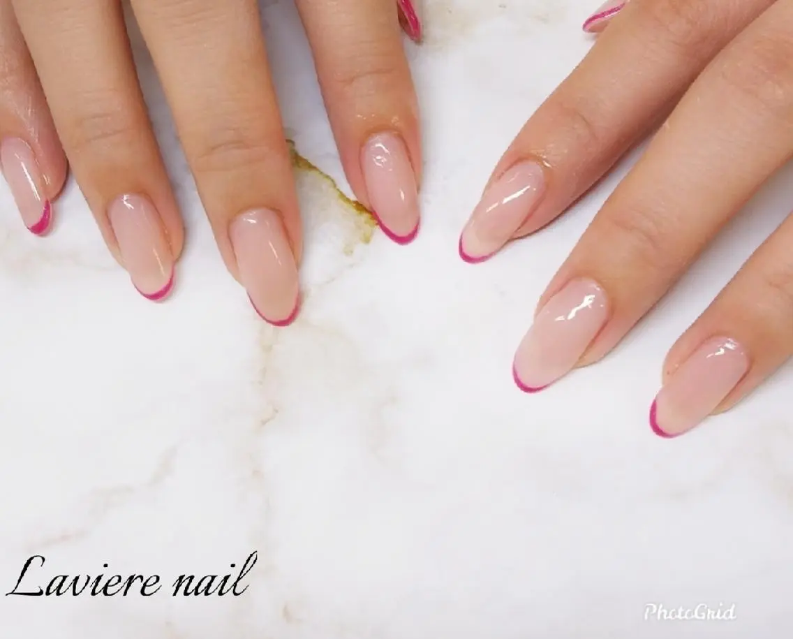 ネイル Laviere nail&脱毛サロンのエステ・リラクイメージ
