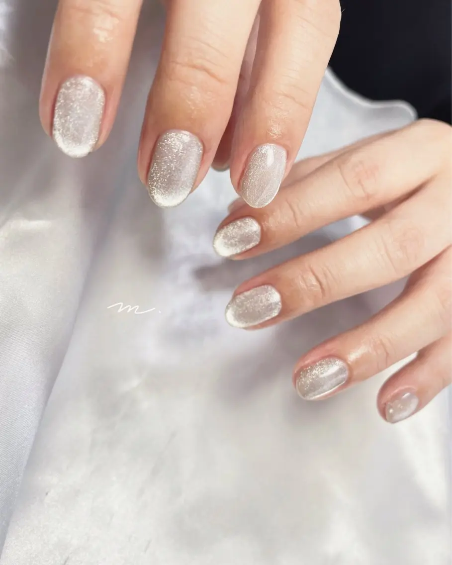 ネイル ハンドネイル Mare nailのネイルデザイン