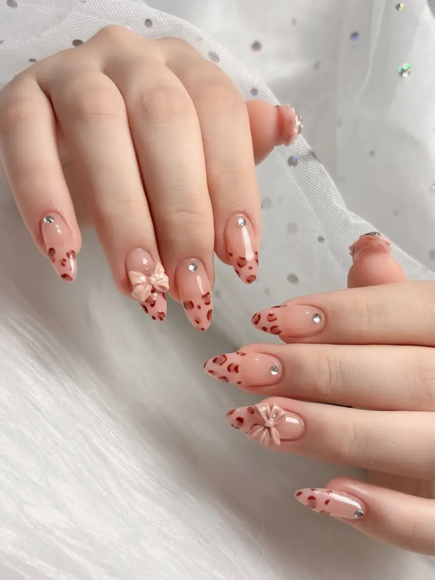 ネイル AMI  NAIL 池袋のネイルデザイン