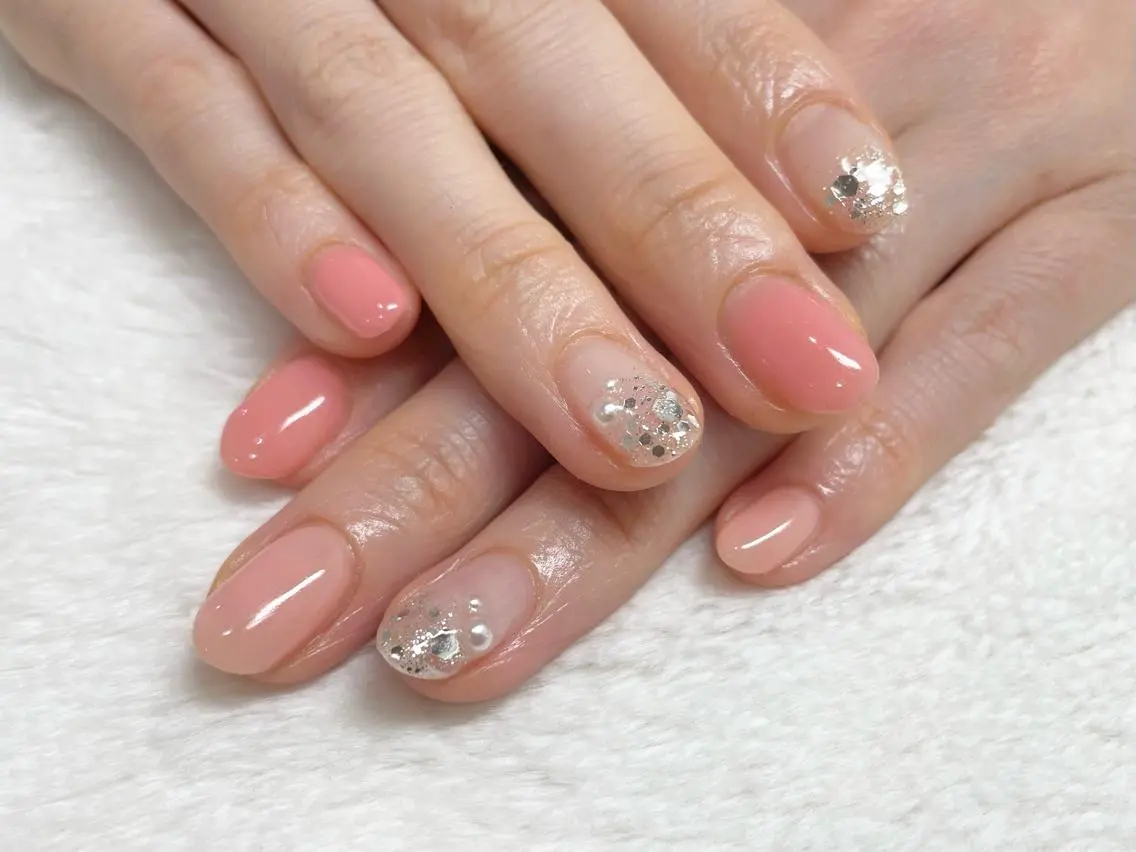 ネイル riri-nail Rie Endoのネイルデザイン