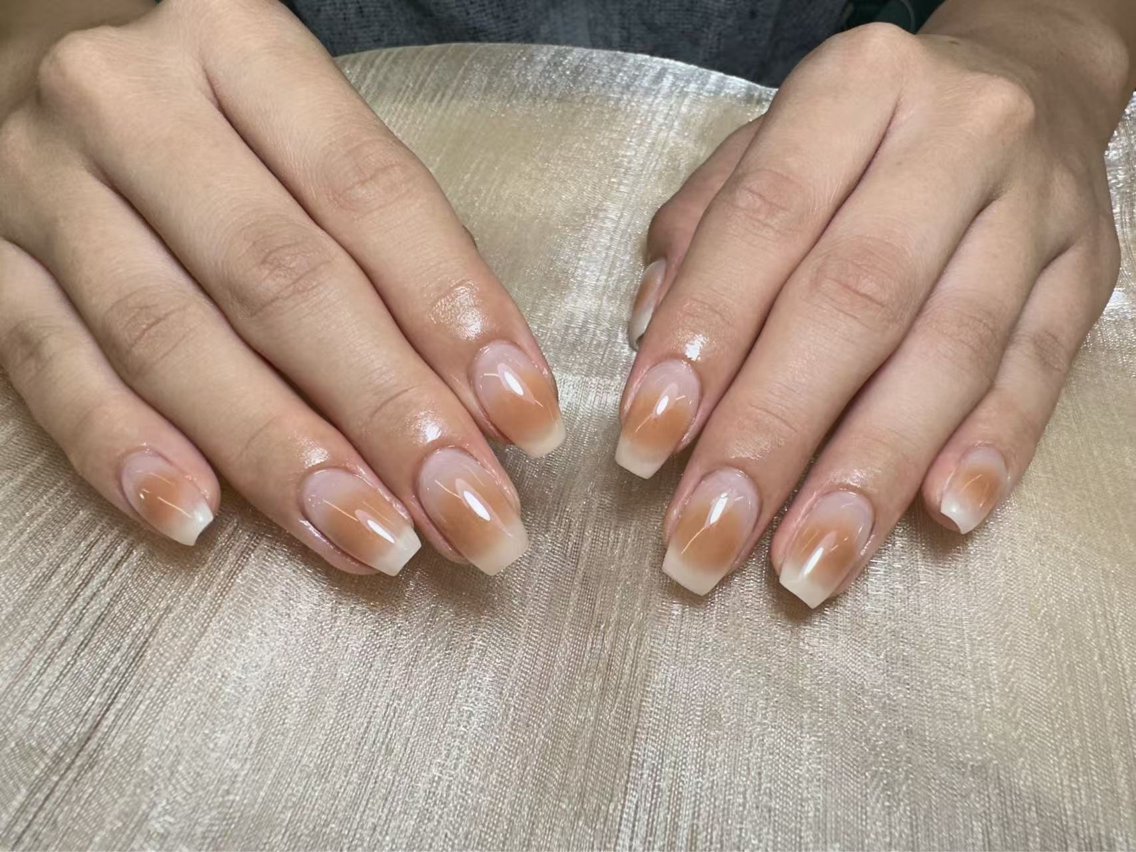 ネイル 平 りんちゃのネイルデザイン