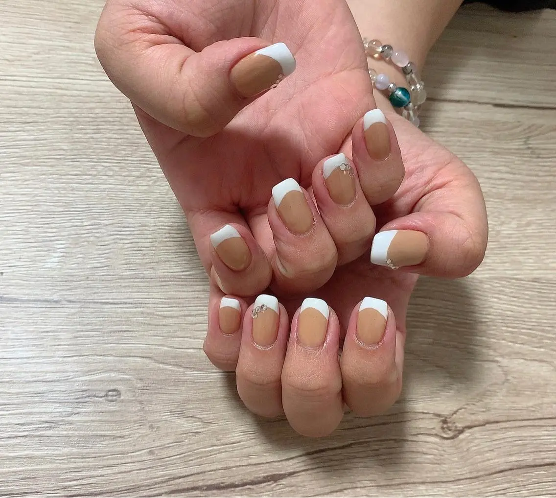 ネイル ハンドネイル MINAMI nailsのネイルデザイン