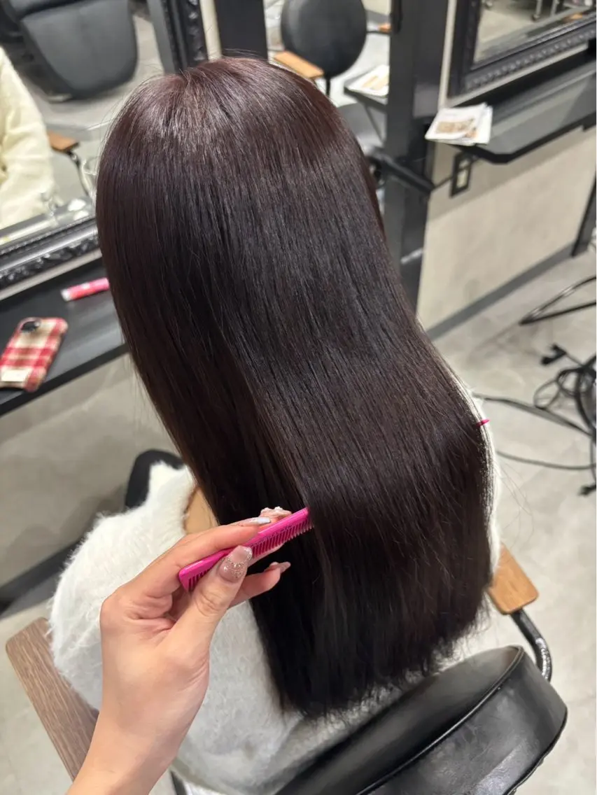 モデル様限定【ワンカラー】の写真