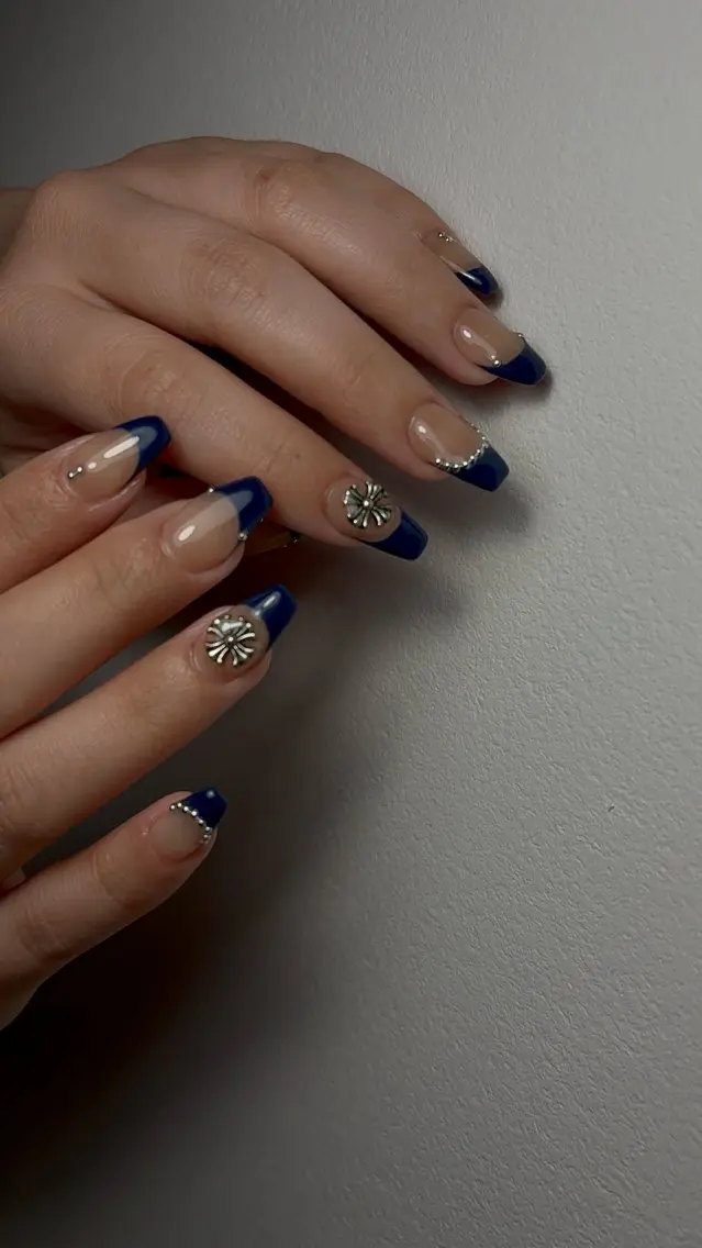 ネイル ハンドネイル nué nail 【halu】のネイルデザイン