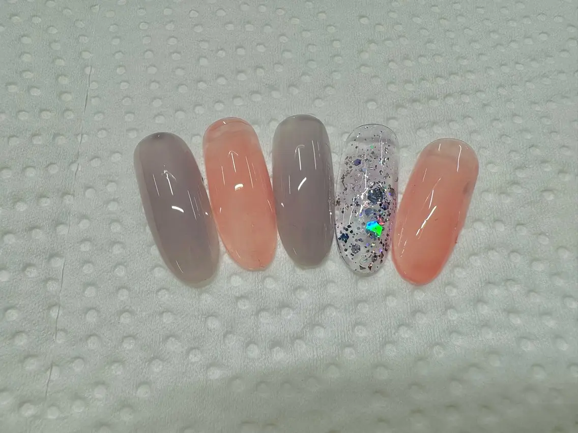 ネイル ANNA NAILのネイルデザイン