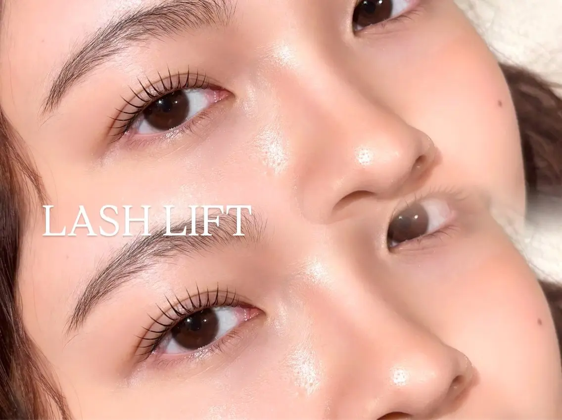 マツエク・マツパ マツパ 【LUME】 ayaka🎀のマツエク・マツパデザイン