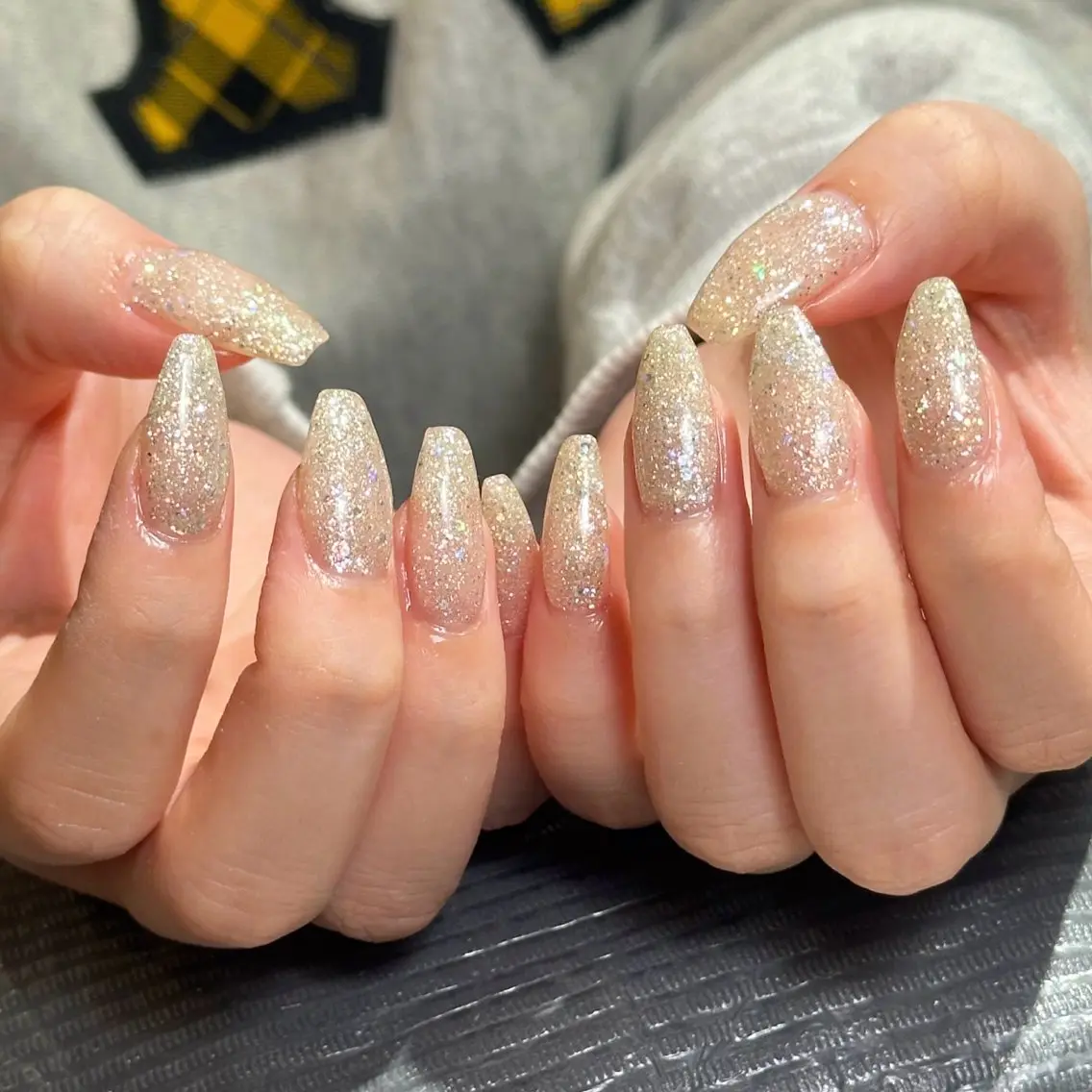 ネイル Lanié yokokawaのネイルデザイン