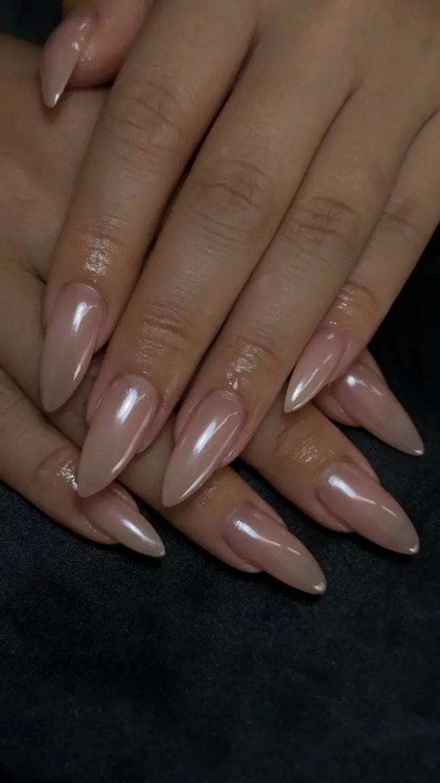 ネイル 持ち込み ワンホンネイル ハンドネイル AKIKO NAILのネイルデザイン