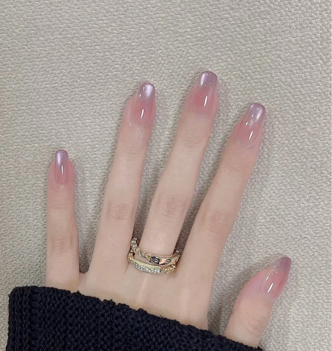 ネイル ハンドネイル DoReMi サロン シオリのネイルデザイン