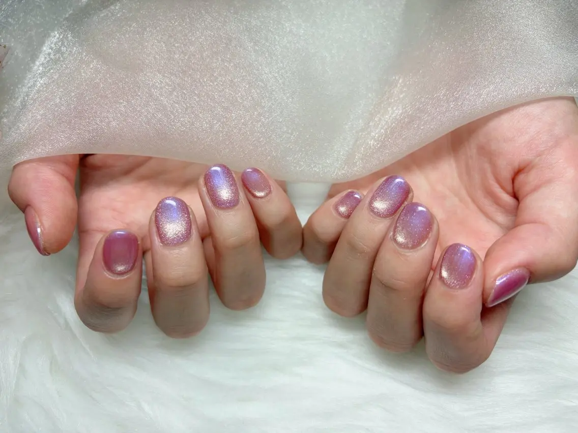 ネイル ハンドネイル nailme!/松下 侑未のネイルデザイン