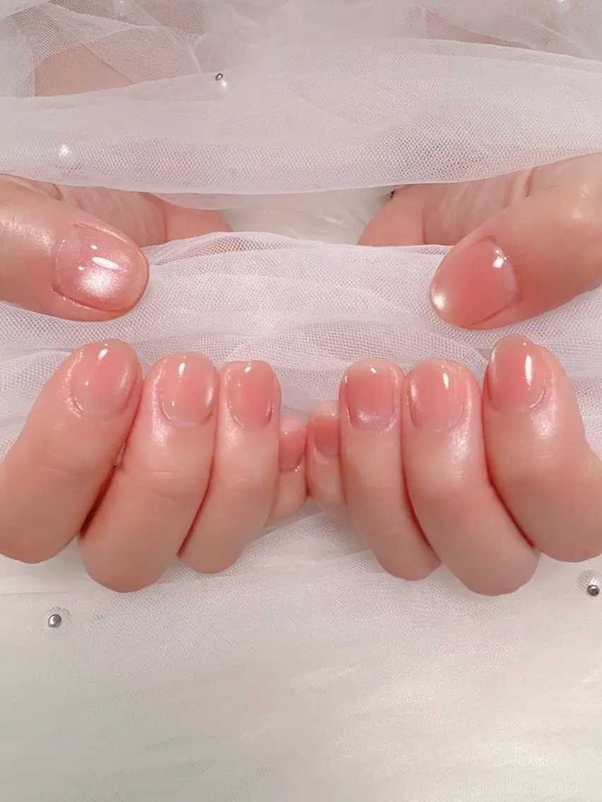 ネイル mako✿ nailのネイルデザイン